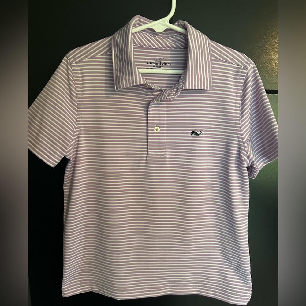 Vineyard Vines Polo